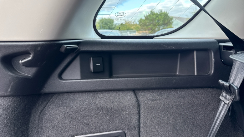 Land Rover Discovery Sport 2.0 D165 SE 5dr Auto Diesel Station Wagon